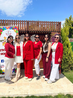 23 Nisan Etkinlikleri